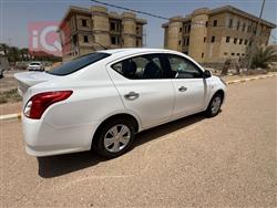 نيسان صني